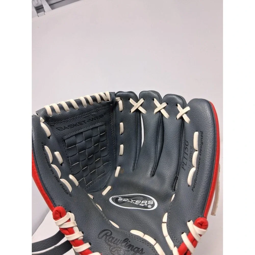 Rawlings PL115G Baseball Glove 11.5